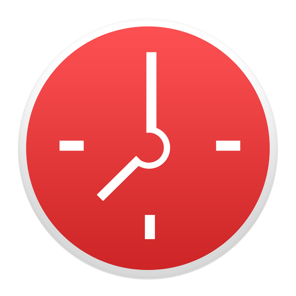 Work Clock Mac